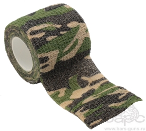 Камуфляжная лента Camo 2
