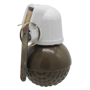 РГО - макет гранаты - 1