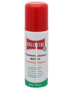 Ballistol - масло Spray 100 мл -1