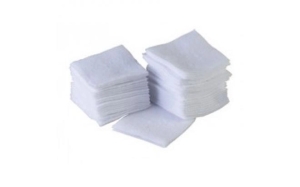 Патчи Dewey для чистки оружия кал. .17 (250шт) (PS-3-4)