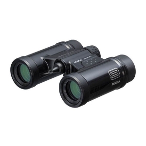 Pentax  - бинокль UD 9х21 черный - 1