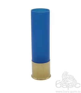 Гильза капсюлированная 12х76 основание 20 мм Stars Главпатрон - 1