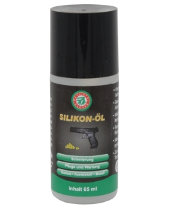 Ballistol - масло Silicon Oil 65 мл -1