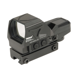 Veber Black Russian DOT 132 RD DVT11 (3)