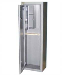 Ящик оружейный №4