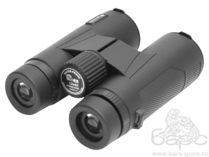 Бинокль Baiex 12х42 WP - 1
