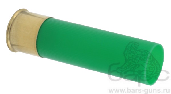 Гильза 12х70 основание 12 мм Stars