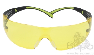 Очки защитные ЗМ SecureFit