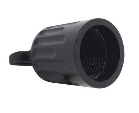 Kinematix  гайка цевья - 2