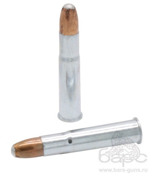 Патрон 9,6х53 Lancaster Стриж-М экспансивная пуля 16 г