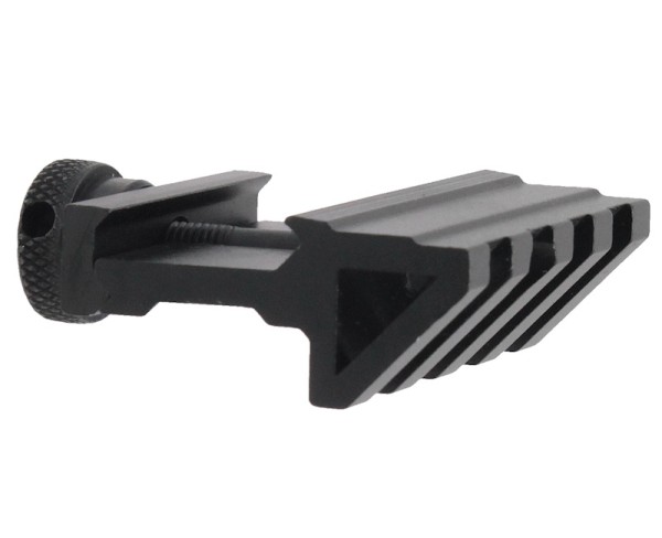 Baiex - планка С0014 боковой вынос 45 градусов - 3