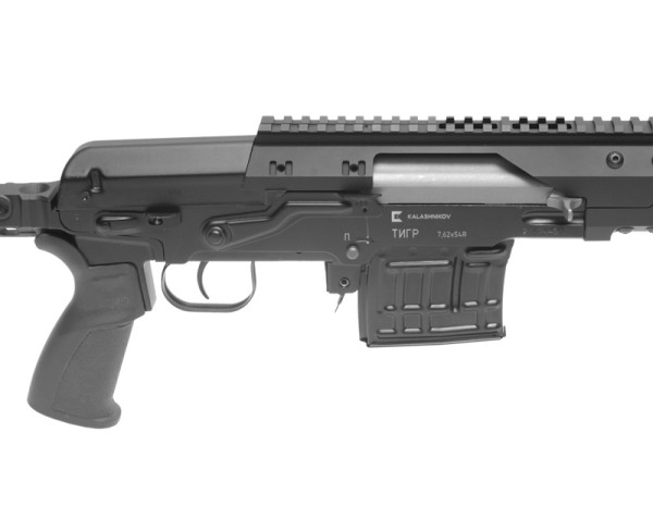 Тигр 7,62х54 комплект - 4