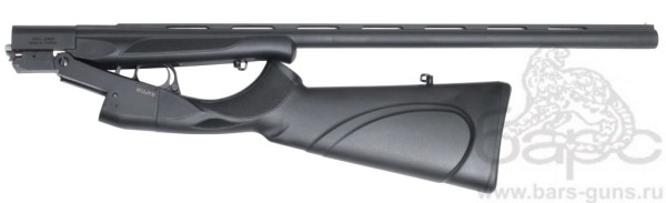 Kral Raptor 12х76 пластик складной вариант