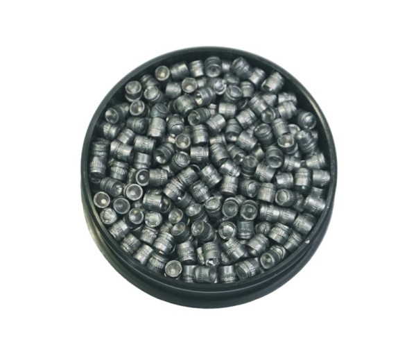 Пульки Барракуда (400шт.)-1