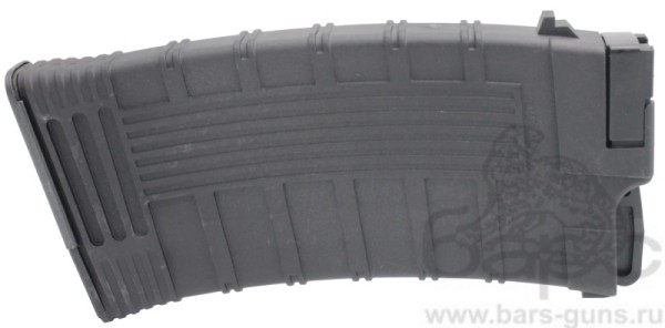 Магазин Сайга-410 10-ти местный с металлической пяткой     СКОС