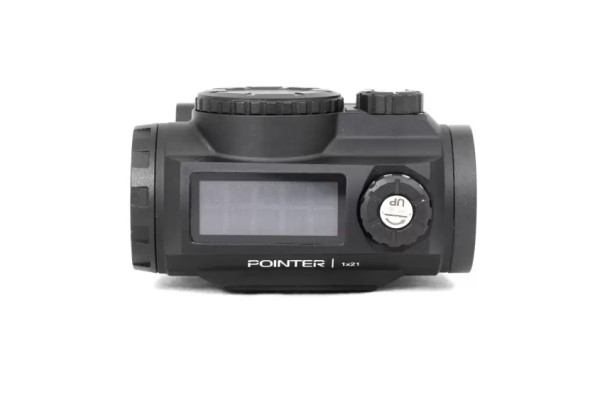 Arkon Pointer 1x21  (1)