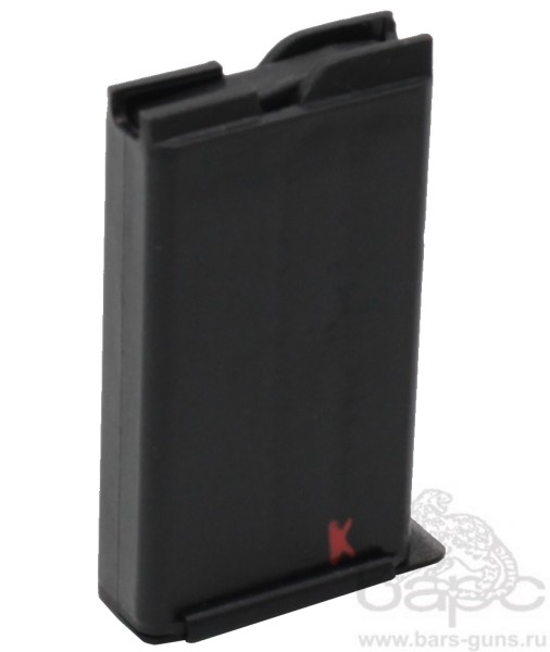 МАгазин БИ-6 сб 6 (5 местный)