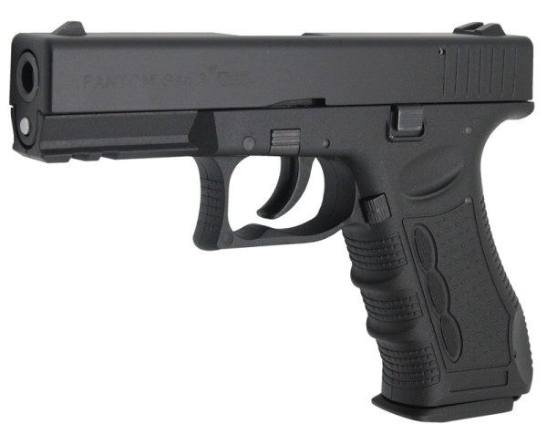 Fantom 9 мм РА Gen 3 - 2
