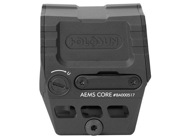 Holosun AEMS CORE AEMS110101 (2)