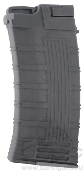 Магазин Сайга-410 10-ти местный с металлической пяткой    СКОС