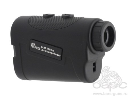 Дальномер лазерный Baiex 6x25 - 1