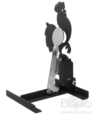 Мишень подъемная Ж-2 - 2