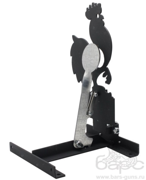 Мишень подъемная Ж-2 - 2