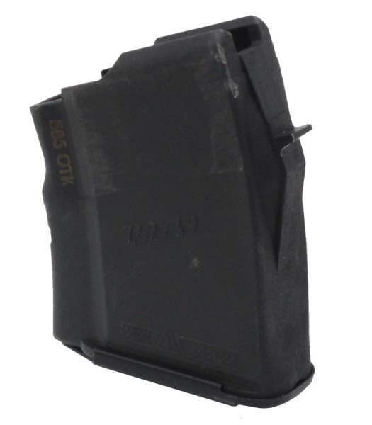 Магазин СОК-АК сборка 15-01 - 2