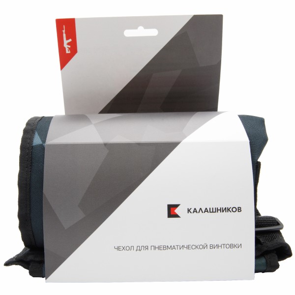 Чехол для пневматической винтовки (1200 ммХ250 мм)-1
