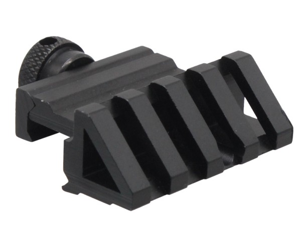 Baiex - планка С0014 боковой вынос 45 градусов - 2