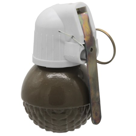 РГО - макет гранаты - 2