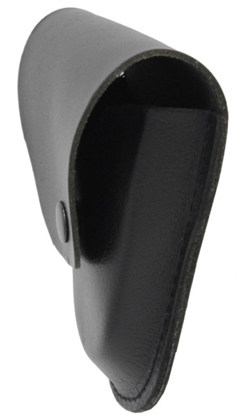 чехол для наручников формованный кожа - 2