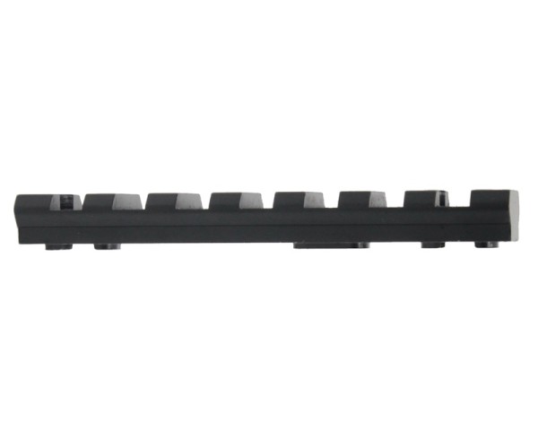 Baiex - планка weaver C0011 длина 75 мм - 3