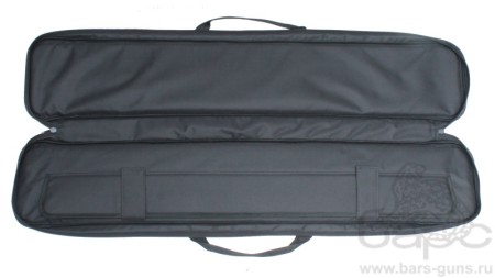 Сумка Сайга 100 см Бурс - 3