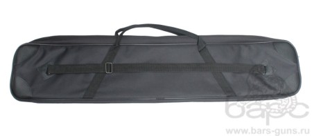 Сумка Сайга 90 см Бурс - 2