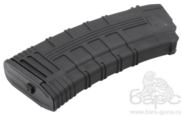 МАгазин Сайга 5,45 30-ти  местный