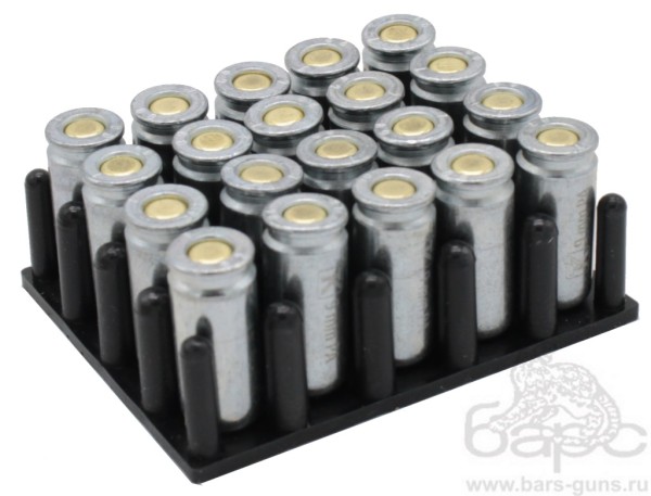Патрон 9РА 91 Дж Техкрим 20 шт