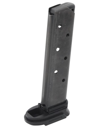 ПС-45 - травматический пистолет 45 Rubber - 8