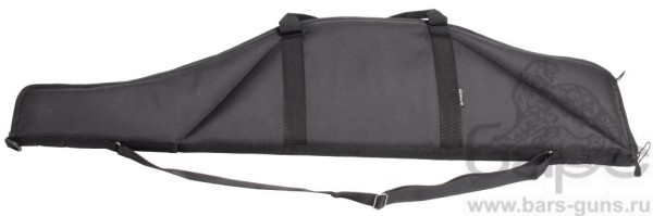 Кейс 110 с оптикой М-ПВ -черный