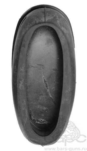 Затыльник Калоша большая для Сайги