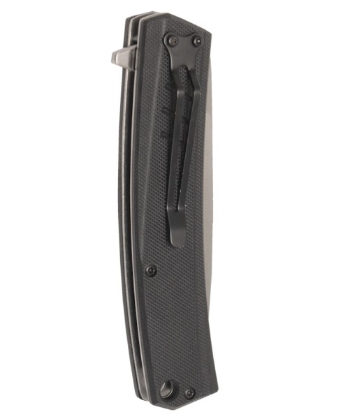 НОКС - нож складной Капитан - 4