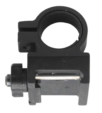 Кронштейн осветителя - 4