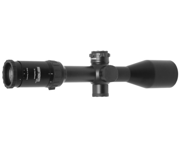 Steiner Nighthunter Xtreme 2-10x50 S - 4