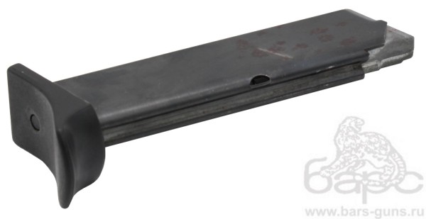 Магазин Mauser .