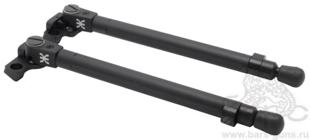 Сошки Жук-2  Зенит