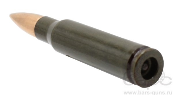 Макет патрона  7,62х51