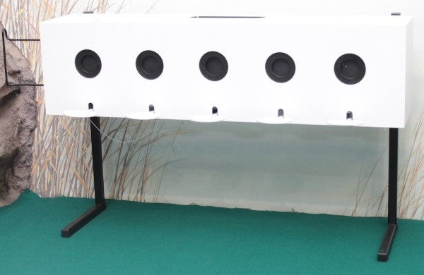 Мишень Биатлон -2