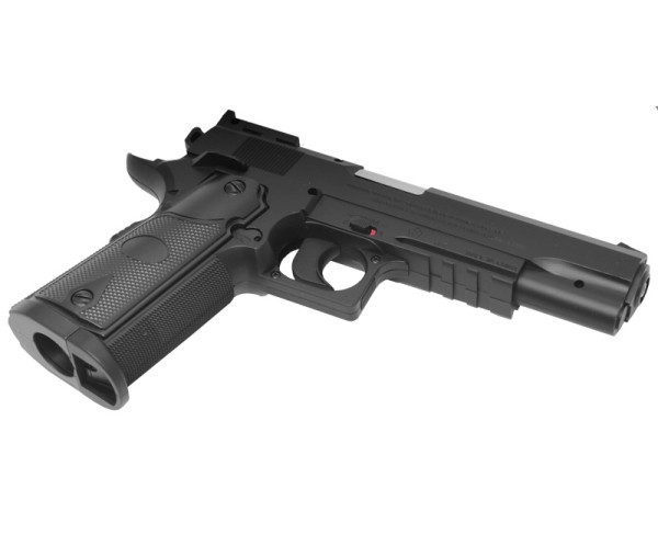 Stalker - S1911T пистолет пневматический калибр 4,5 мм - 3