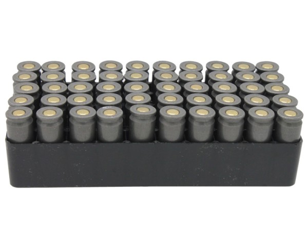 Патрон 9х22 Altay FMJ 6,1 г БПЗ - 3