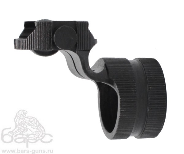 Кронштейн к ФО-2 weaver ЭСТ